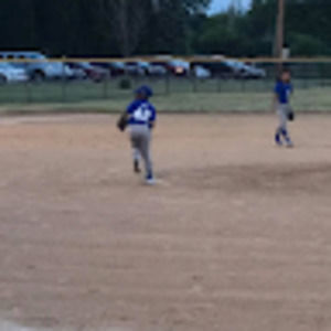 Meet your Posher, Brandy